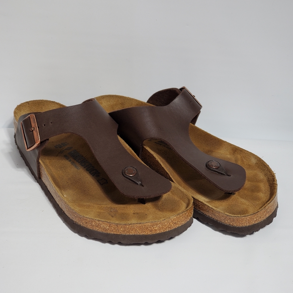 Birkenstock Gizeh Size 11